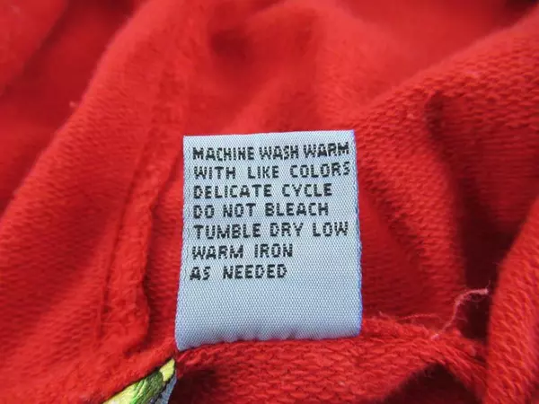 Peartree Point Sisters Hoodie Women's Size S Red Full Zip with Pockets