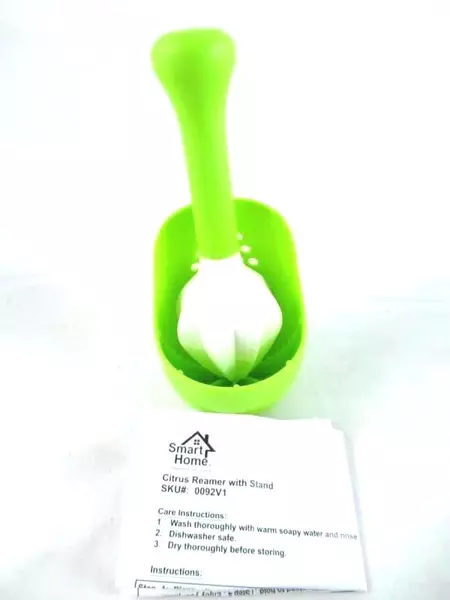 Kitchen Gadget Set: Avocado Tool, Citrus Reamer, Butter Spreader & More