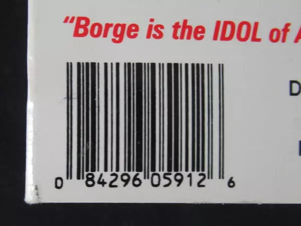 1990 The Best Of Victor Borge VHS Comedy Live Performance, As Seen On TV