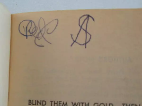 Vintage 1963 Death Valley Slim by Nelson Nye ACE Books Paperback with Wear