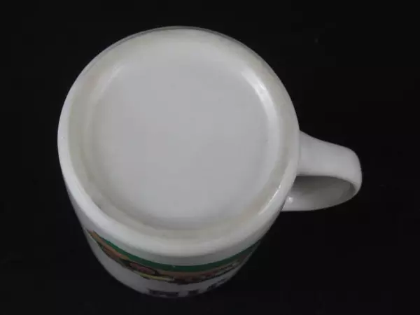 1907 Rolls Royce Coffee Mug Personalized JIM White Ceramic Cup