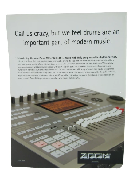 Guitar Player Magazine May 2004 - Eric Clapton & Robert Johnson Connection