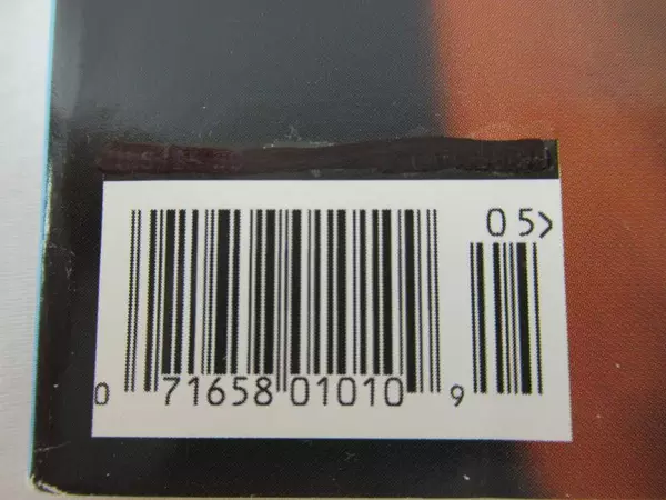Guitar Player Magazine May 2004 - Eric Clapton & Robert Johnson Connection