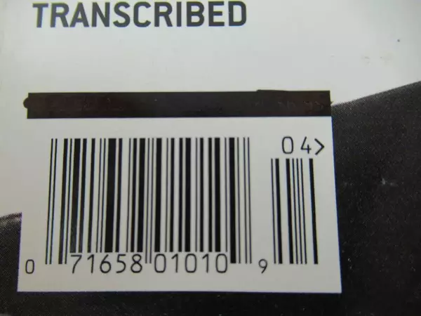 Guitar Player Magazine April 2004 Joe Satriani & George Benson Cover