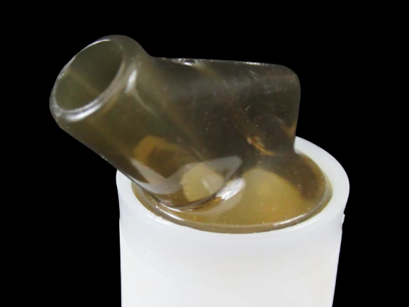 Lot of 3 Wine Liquor Bottle Dispenser Tops - Barware Gadgets, Good Condition