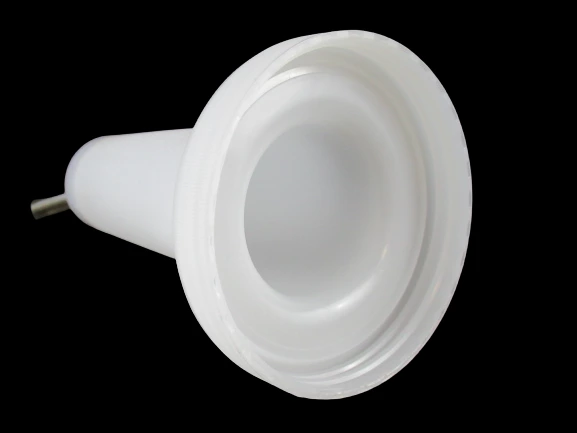 Lot of 3 Wine Liquor Bottle Dispenser Tops - Barware Gadgets, Good Condition