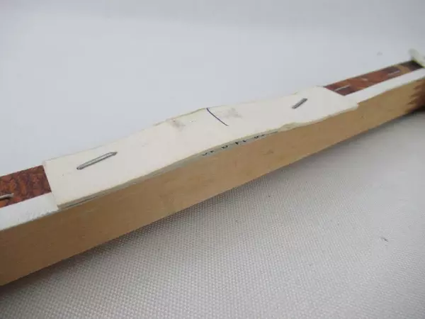 Giraffe World Map Canvas Art Print Safari Animal Décor 12x12 Inches