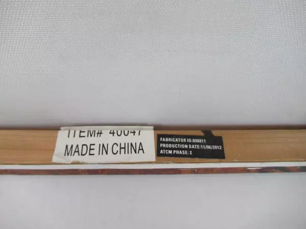 Giraffe World Map Canvas Art Print Safari Animal Décor 12x12 Inches