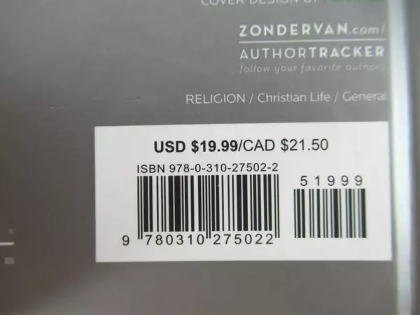 Jesus Wants To Save Christians by Rob Bell & Don Golden Hardcover 2008