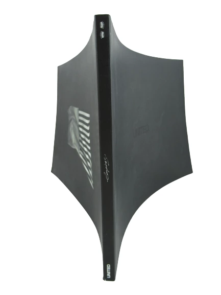 Hillsong United Empires Limited Edition Concert Program Souvenir