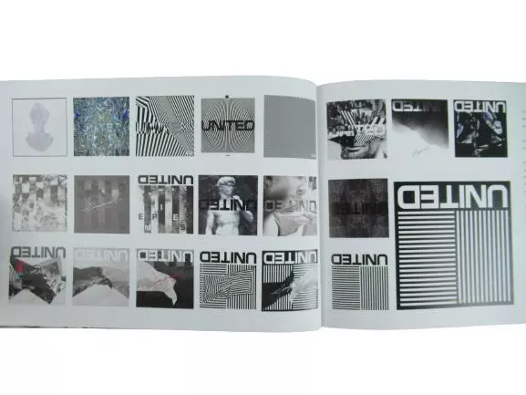 Hillsong United Empires Limited Edition Concert Program Souvenir