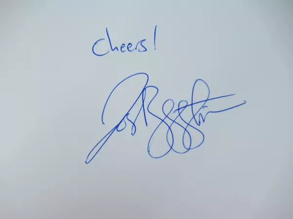 Oregon Eco-Friendly Wine by Clive S. Michelsen 1st Ed Signed Book - 2008