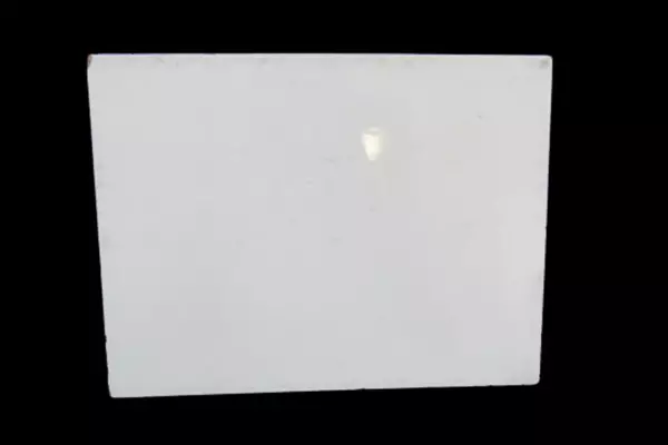 Lot of 9 Classroom Products Centimeter Grid X Y Axis White Board 39161