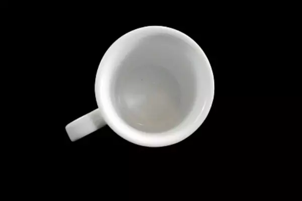 Cooks Club Englishtown Lot of 3 Blue Floral Ceramic Mugs