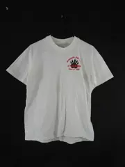 Vtg McMinnville High School Class of 1980 Reunion Tee Shirt Men's L Stedman