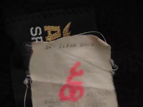 Vintage Auburn Sportswear Black Jacket Aris Windows 2000 Men's Medium