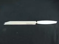 Vtg Regent Sheffield Miracle Worker All-Purpose Knife Stainless Steel 12"