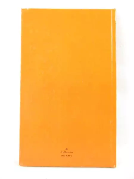 1976 Hallmark Vintage Hardcover Book "Please Don't Promise Me Forever"