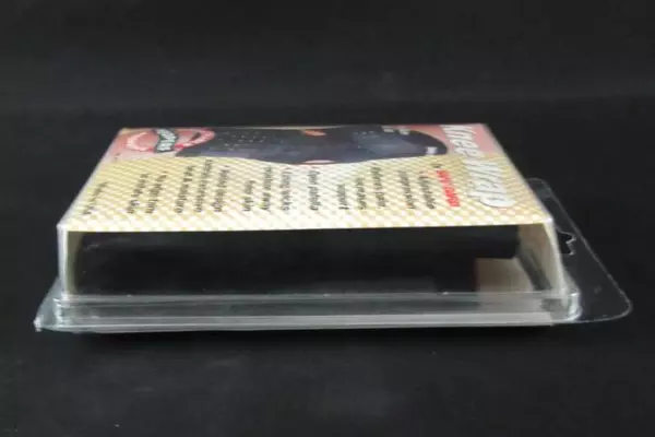 SafeGard Knee Wrap Adjustable Neoperf Support - Pre-Owned, Breathable Black