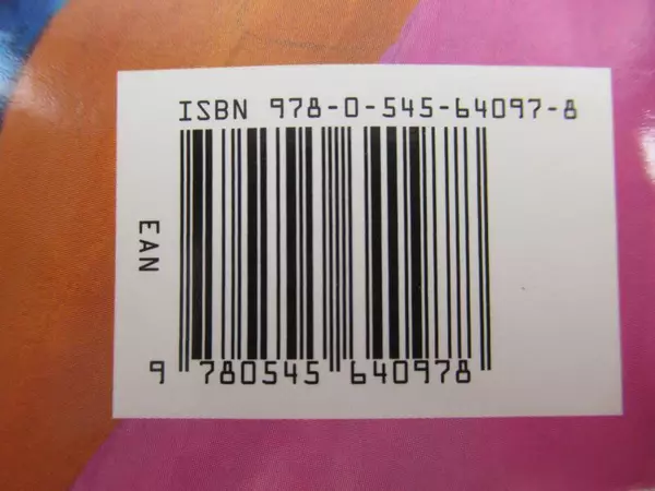 Eight Days: A Story of Haiti by Edwidge Danticat, 2010 Scholastic Paperback