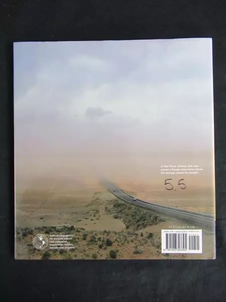 Droughts: Witness to Disaster Hardcover Book by Judy & Dennis Fradin