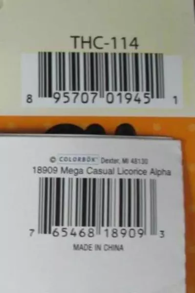 Lot of Black & White Alphabet Stickers for DIY Crafts - Partial Sheets