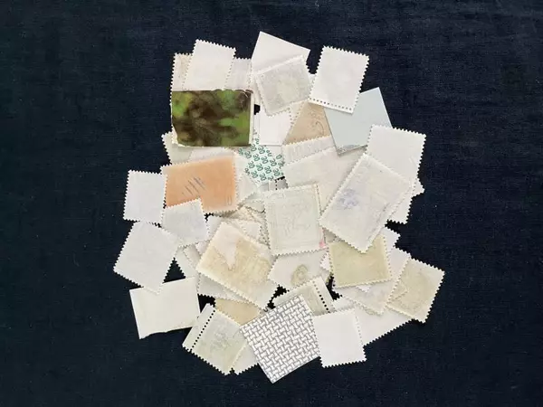 Lot of 59 Unique Used Canadian Postage Stamps - Historical Figures & Events