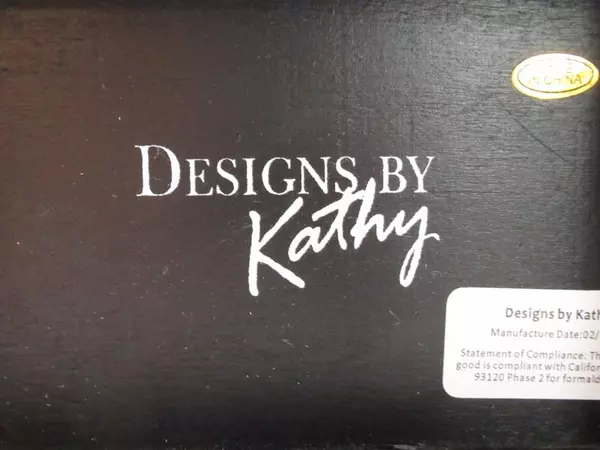 Designs By Kathy Phillips Wood Plaque - Happiness is Being A Grandpa