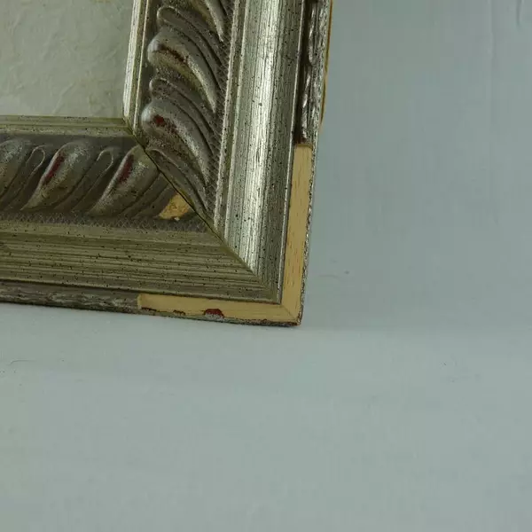 Gloria Erikson Architectural Primrose Framed Art Print 23x26 Art In Motion