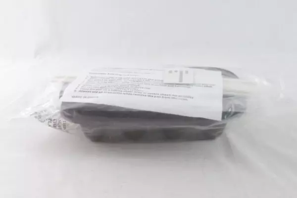 Silicone Brownie Pop Pans Set of 2, 20 Sticks, High Heat Resistant