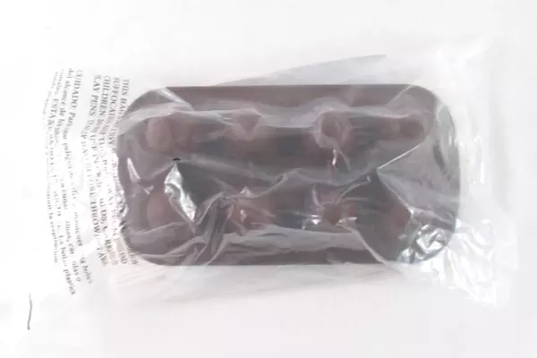 Silicone Brownie Pop Pans Set of 2, 20 Sticks, High Heat Resistant