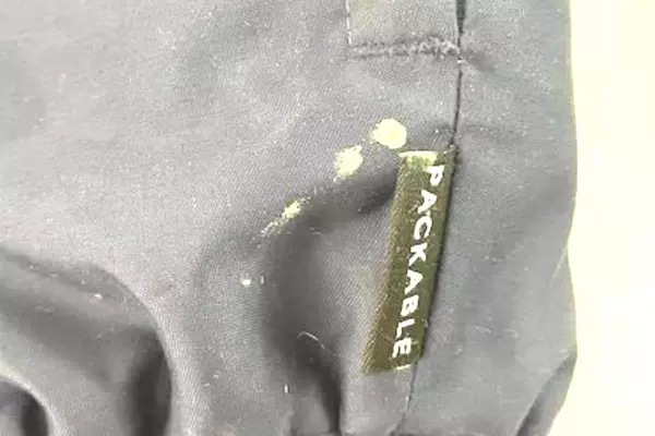 Columbia Sportswear Men's Omni-Tech Pullover Navy Blue Size L Zip Pockets