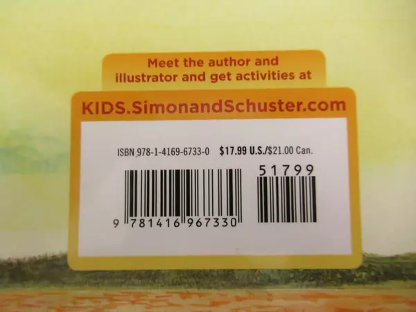 Night Flight by Robert Burleigh HC DJ Simon & Schuster 2011 Children's Book