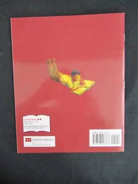 Tomas and the Library Lady by Pat Mora 1997 Children's Book - Good Condition