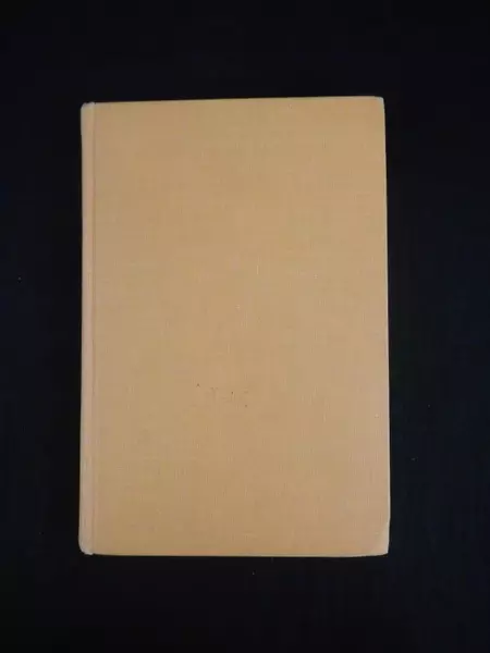 Banquets Plus! 1958 Vintage Hardcover Guidebook by Mabel King Beeker