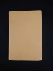 Banquets Plus! 1958 Vintage Hardcover Guidebook by Mabel King Beeker