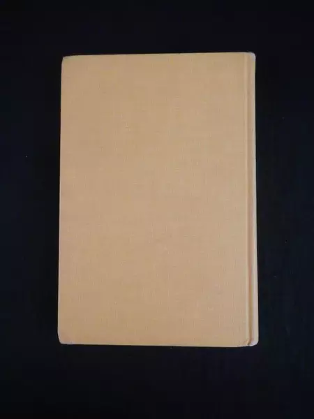 Banquets Plus! 1958 Vintage Hardcover Guidebook by Mabel King Beeker