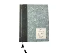 The Artists of Yamhill County Oregon 1999/2000 Arts Alliance Catalog Book