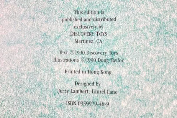 Generations My Grandparents Reflections Journal by Discovery Toys 30 Pages