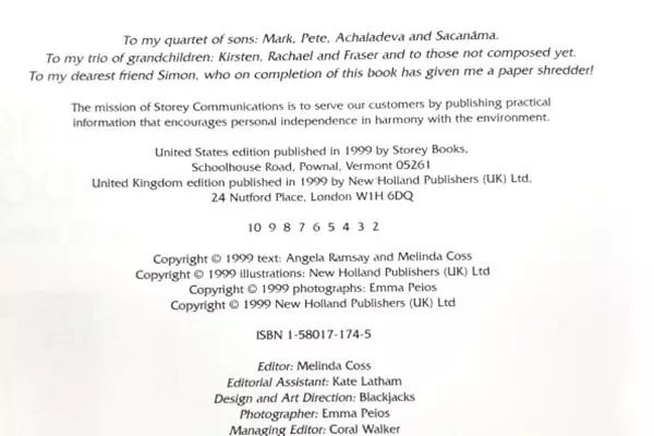 The Handmade Paper Book by Angela Ramsay, Hardcover, Dust Jacket, 1999