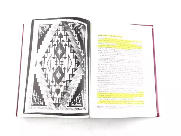 Vintage Modern Cultural Anthropology by Philip K. Bock 1969 Knopf Hardcover