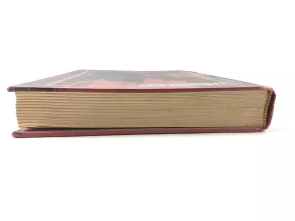 Sociology by Horton & Hunt 2nd Edition Hardcover McGraw-Hill 1968 Good Condition