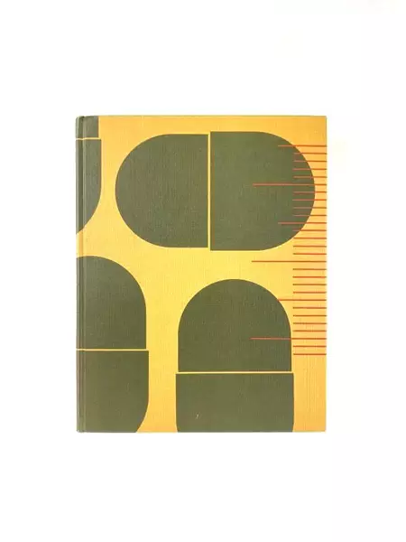 Pharmacology in Nursing 12th Edition by Bergersen Vintage Book 1973