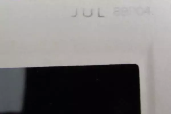 Vintage Jim Warren Kodachrome 35mm Slide Surreal Art Woman - Good Condition