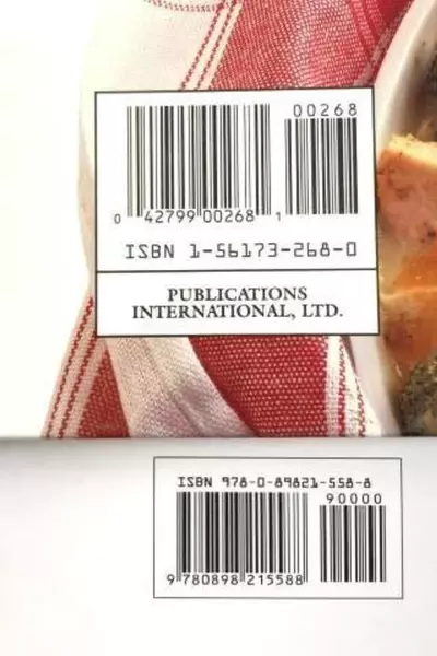 Lot of 8 Quick Weeknight Cookbooks - Easy & Healthy Meals