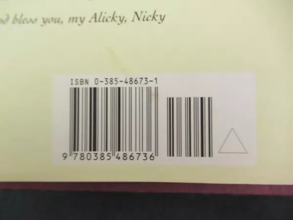 A Lifelong Passion: Nicholas & Alexandra HC by Maylunas & Mironenko 1997