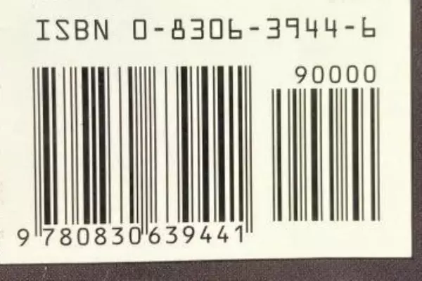 Vintage Online Information Hunting Book by Nahum Goldmann, 1992 Edition