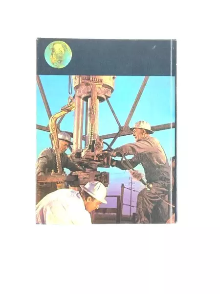 Great Ideas of Man by Jerry E Jennings 1970 HC Concepts & Values Book