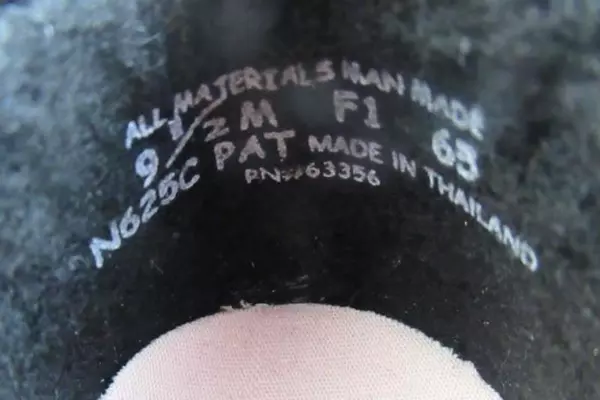 Capezio Jr. Tyett Teleton Tap Shoes Black Patent Leather Child Girls Size 9.5 M 