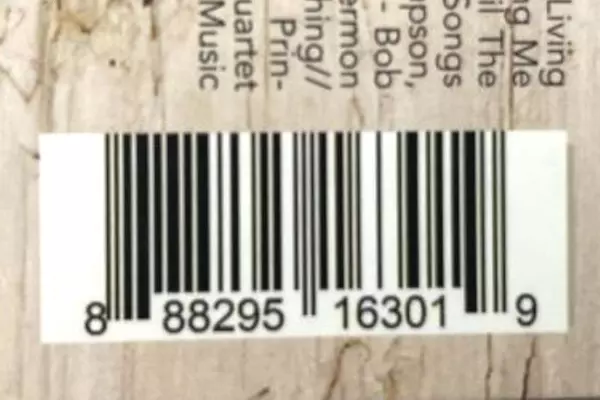 Phil Dickey Southwestern Gospel CD - Pre-Owned, Good Condition, As-Is